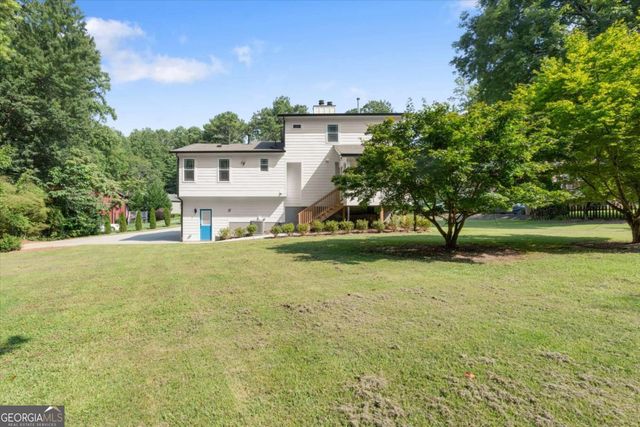 404 Way Bridge Court NE, Kennesaw, GA 30144