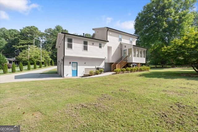 404 Way Bridge Court NE, Kennesaw, GA 30144