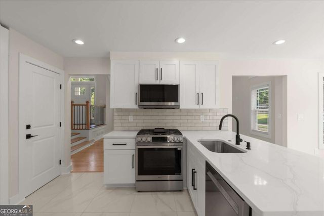 404 Way Bridge Court NE, Kennesaw, GA 30144
