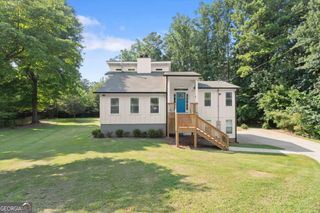 404 Way Bridge Court NE, Kennesaw, GA 30144