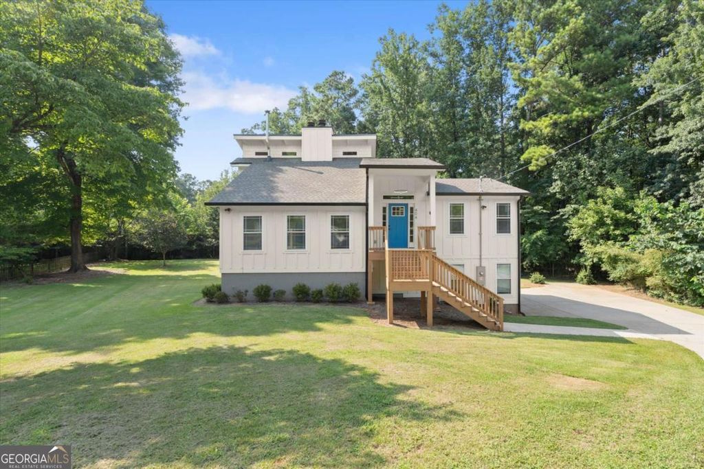 404 Way Bridge Court NE, Kennesaw, GA 30144