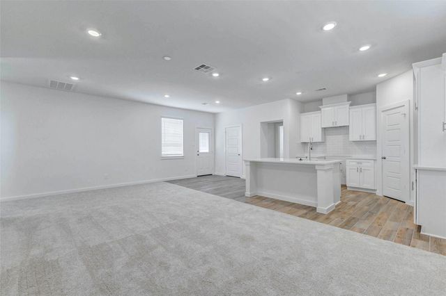 6471 Escondido Drive, Rosharon, TX 77583