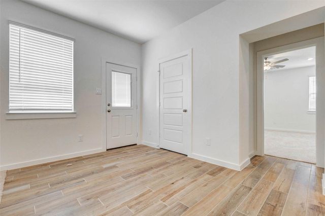 6471 Escondido Drive, Rosharon, TX 77583