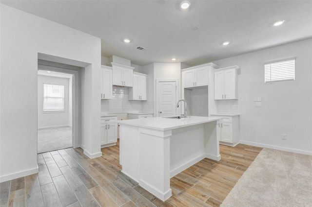 6471 Escondido Drive, Rosharon, TX 77583
