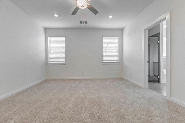 6471 Escondido Drive, Rosharon, TX 77583