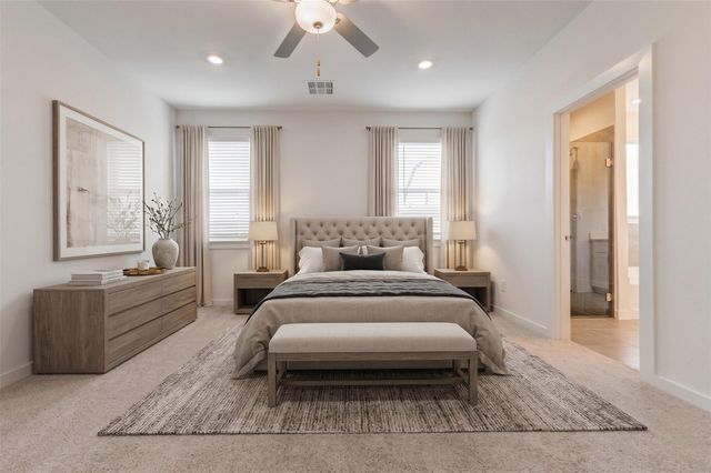 6471 Escondido Drive, Rosharon, TX 77583