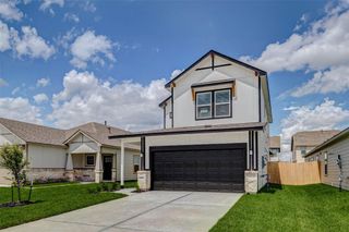 6471 Escondido Drive, Rosharon, TX 77583