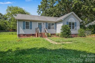 1341 E Cannon Avenue, Albemarle, NC 28001