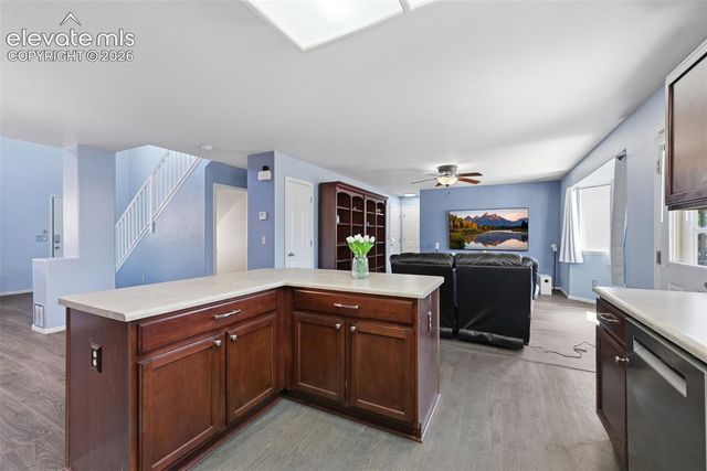 7889 Notre Way, Colorado Springs, CO 80951