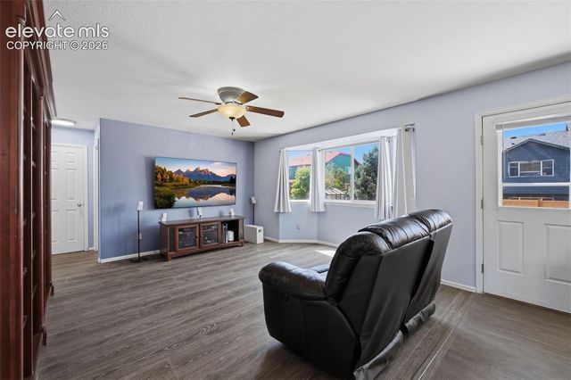 7889 Notre Way, Colorado Springs, CO 80951
