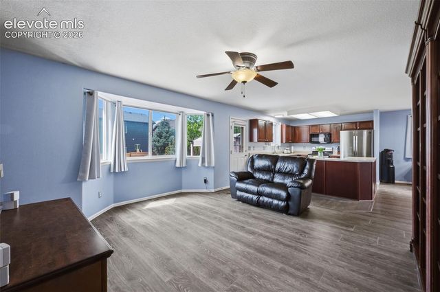 7889 Notre Way, Colorado Springs, CO 80951
