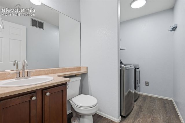 7889 Notre Way, Colorado Springs, CO 80951