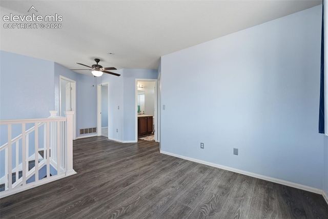 7889 Notre Way, Colorado Springs, CO 80951
