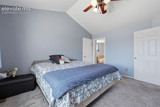 7889 Notre Way, Colorado Springs, CO 80951