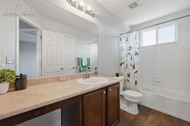 7889 Notre Way, Colorado Springs, CO 80951