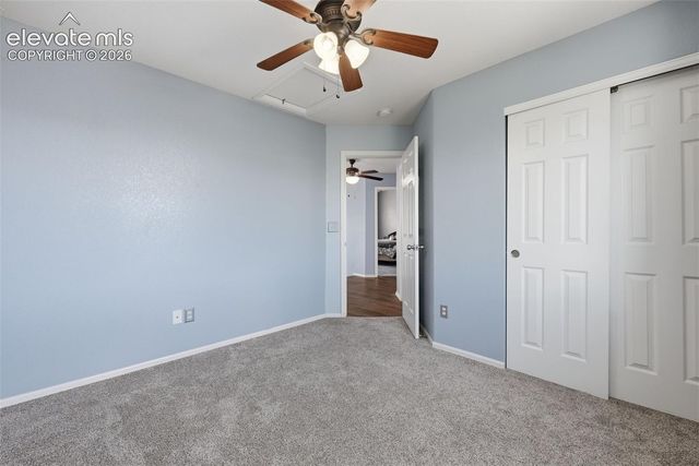 7889 Notre Way, Colorado Springs, CO 80951