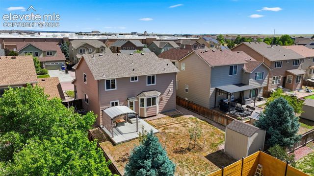 7889 Notre Way, Colorado Springs, CO 80951