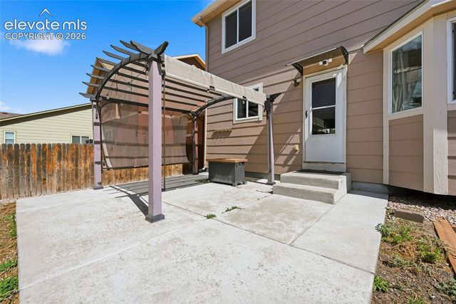 7889 Notre Way, Colorado Springs, CO 80951