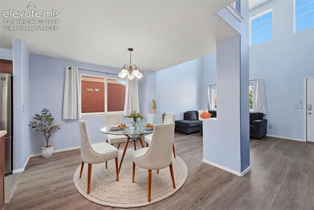 7889 Notre Way, Colorado Springs, CO 80951