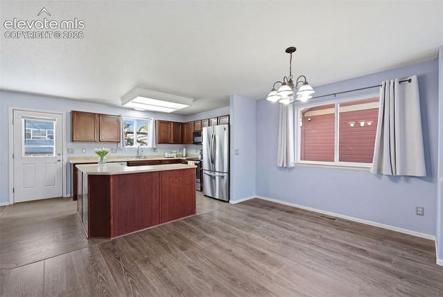 7889 Notre Way, Colorado Springs, CO 80951