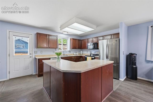 7889 Notre Way, Colorado Springs, CO 80951