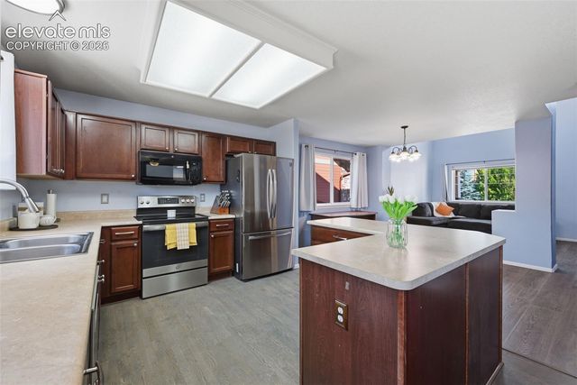 7889 Notre Way, Colorado Springs, CO 80951