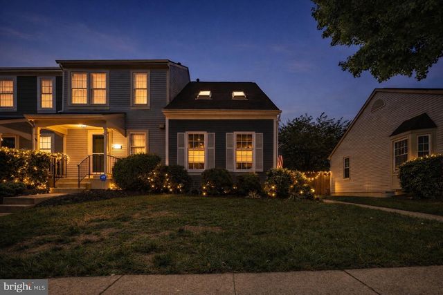 6347 CHIMNEY WOOD CT, Alexandria, VA 22306