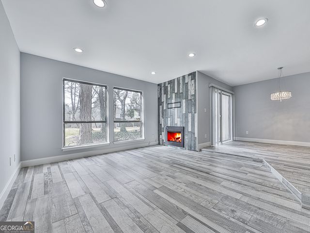 6330 Brandywine Trail, Peachtree Corners, GA 30092