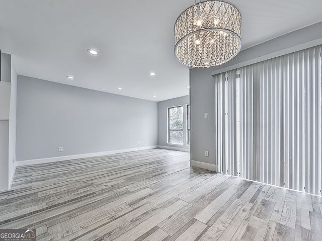 6330 Brandywine Trail, Peachtree Corners, GA 30092