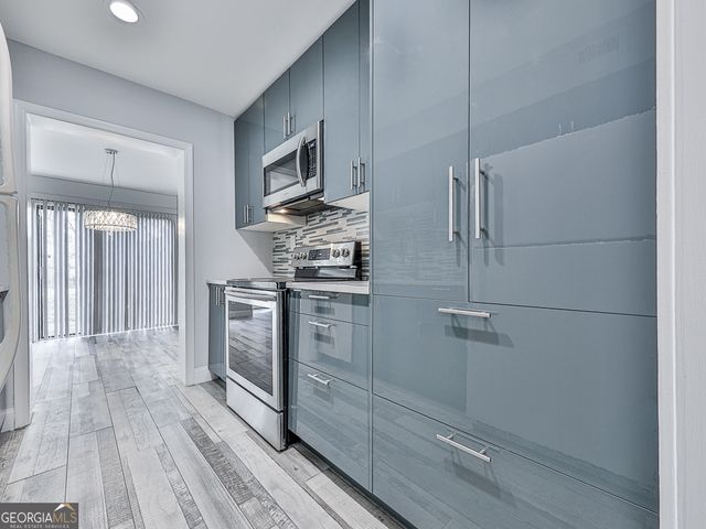 6330 Brandywine Trail, Peachtree Corners, GA 30092