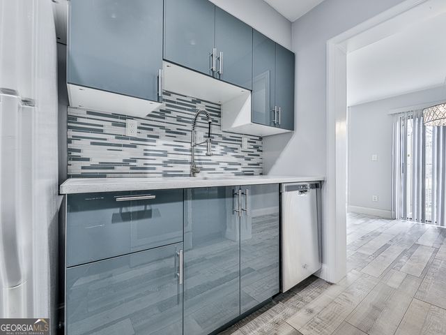 6330 Brandywine Trail, Peachtree Corners, GA 30092