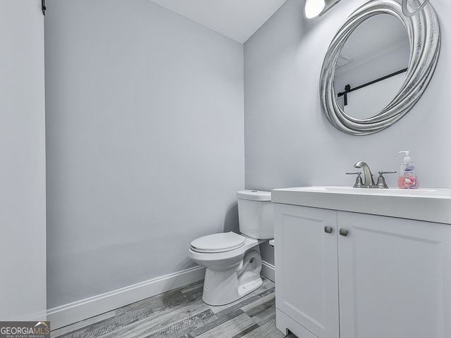 6330 Brandywine Trail, Peachtree Corners, GA 30092