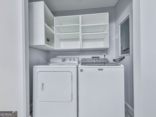 6330 Brandywine Trail, Peachtree Corners, GA 30092