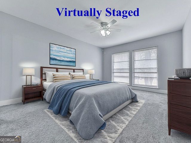 6330 Brandywine Trail, Peachtree Corners, GA 30092