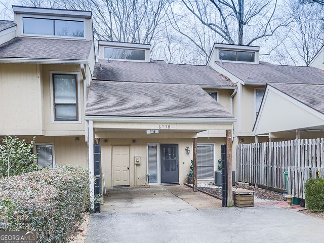 6330 Brandywine Trail, Peachtree Corners, GA 30092