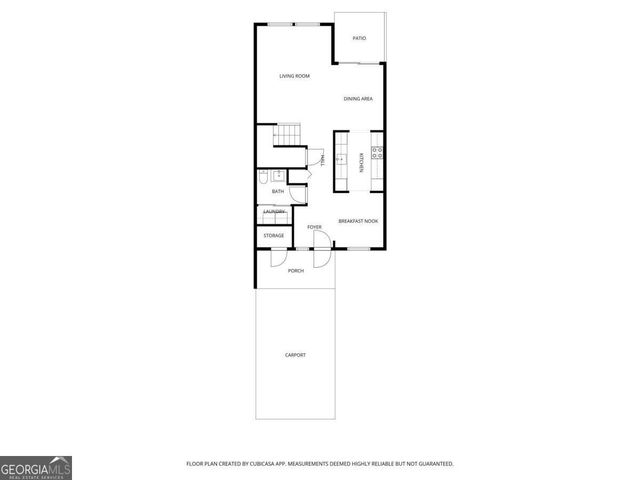 6330 Brandywine Trail, Peachtree Corners, GA 30092