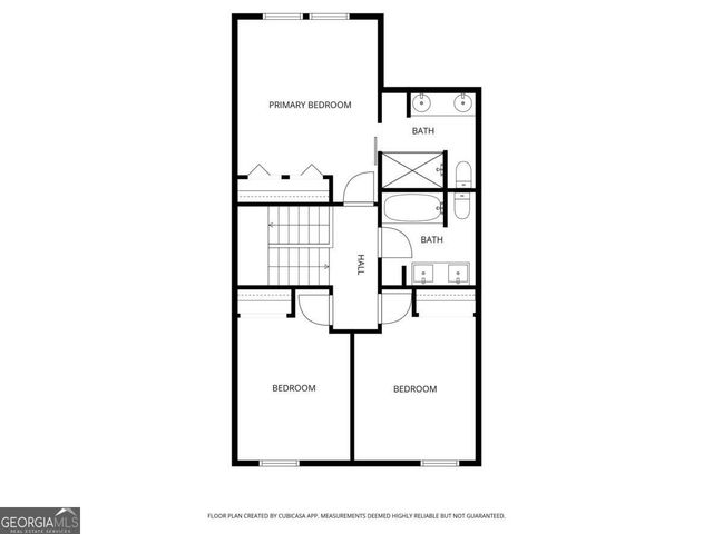 6330 Brandywine Trail, Peachtree Corners, GA 30092