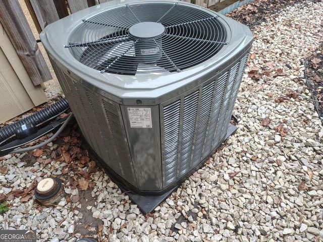 6330 Brandywine Trail, Peachtree Corners, GA 30092