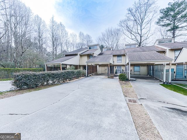 6330 Brandywine Trail, Peachtree Corners, GA 30092