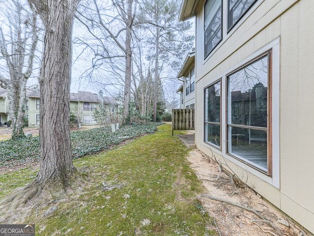 6330 Brandywine Trail, Peachtree Corners, GA 30092