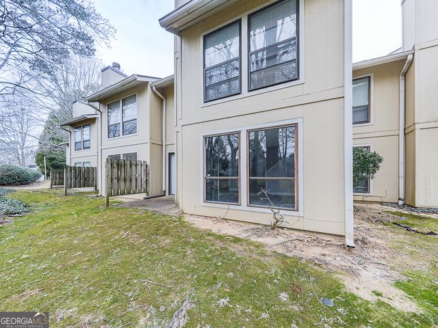 6330 Brandywine Trail, Peachtree Corners, GA 30092
