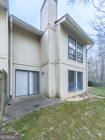 6330 Brandywine Trail, Peachtree Corners, GA 30092