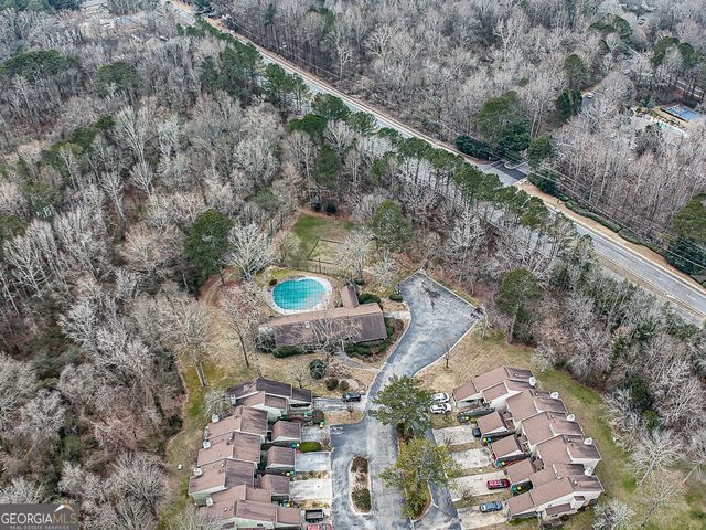 6330 Brandywine Trail, Peachtree Corners, GA 30092