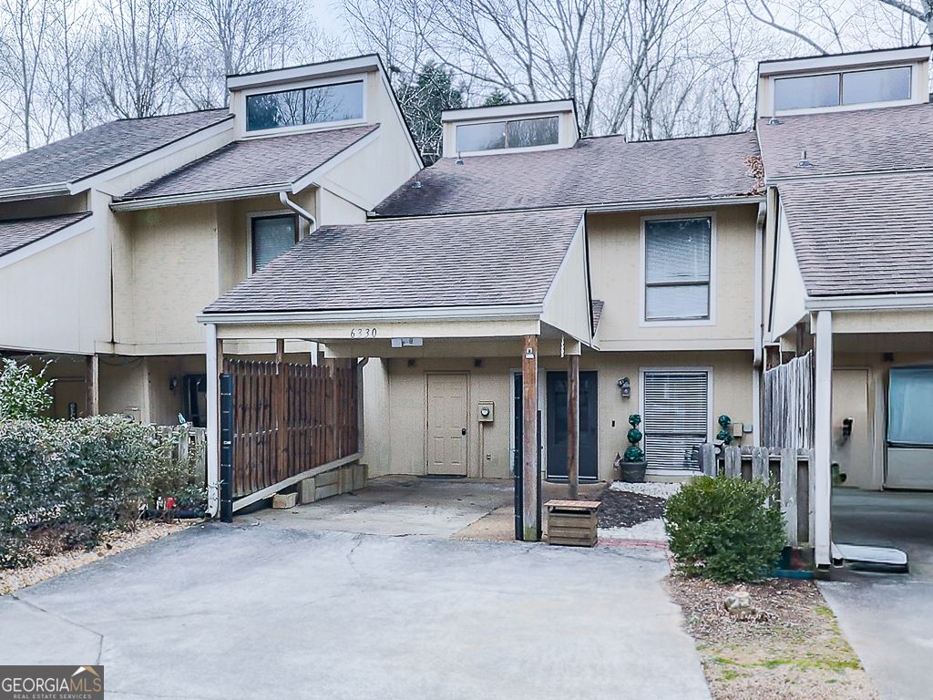 6330 Brandywine Trail, Peachtree Corners, GA 30092