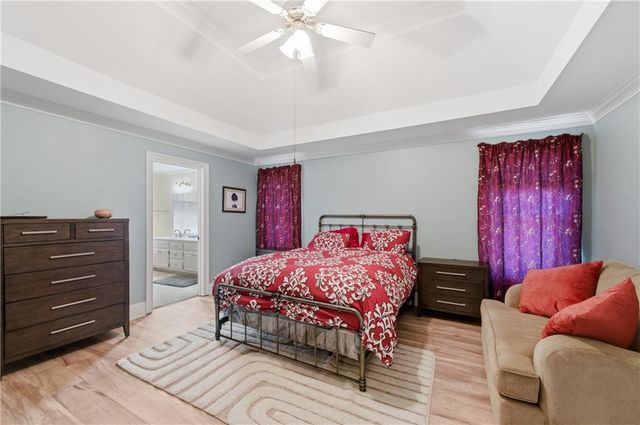 2617 Fireside Trail SW, Conyers, GA 30094
