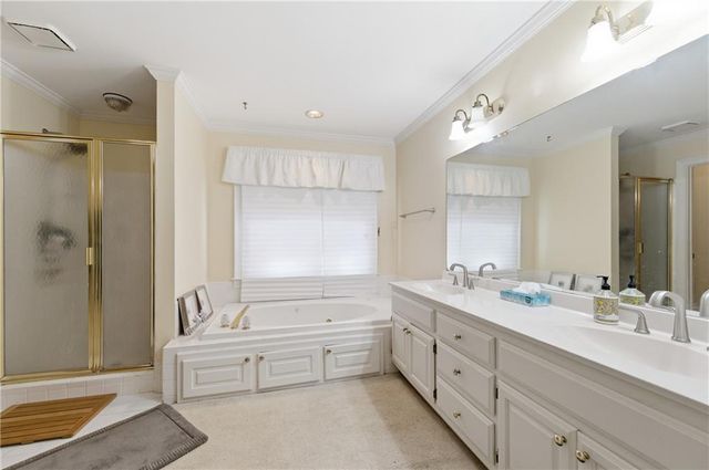 2617 Fireside Trail SW, Conyers, GA 30094