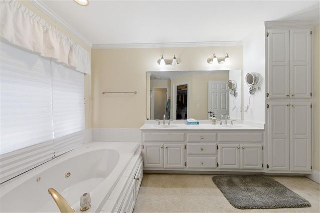 2617 Fireside Trail SW, Conyers, GA 30094