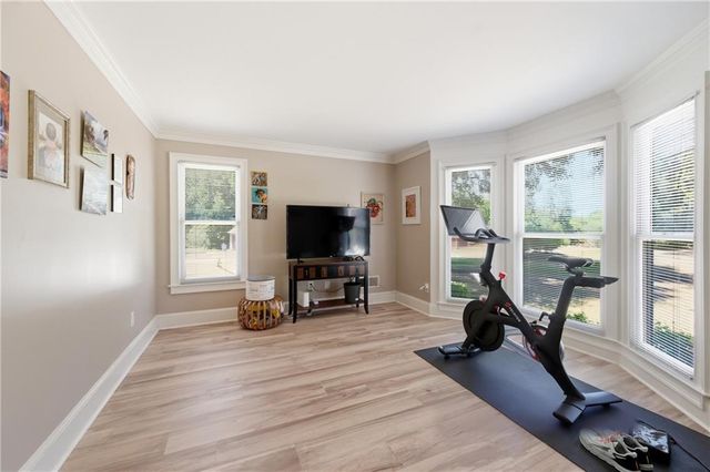 2617 Fireside Trail SW, Conyers, GA 30094
