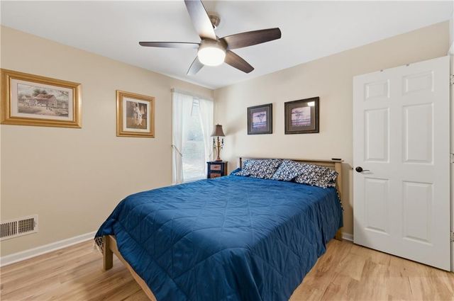 2617 Fireside Trail SW, Conyers, GA 30094
