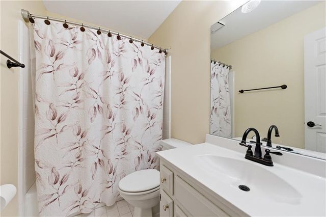 2617 Fireside Trail SW, Conyers, GA 30094